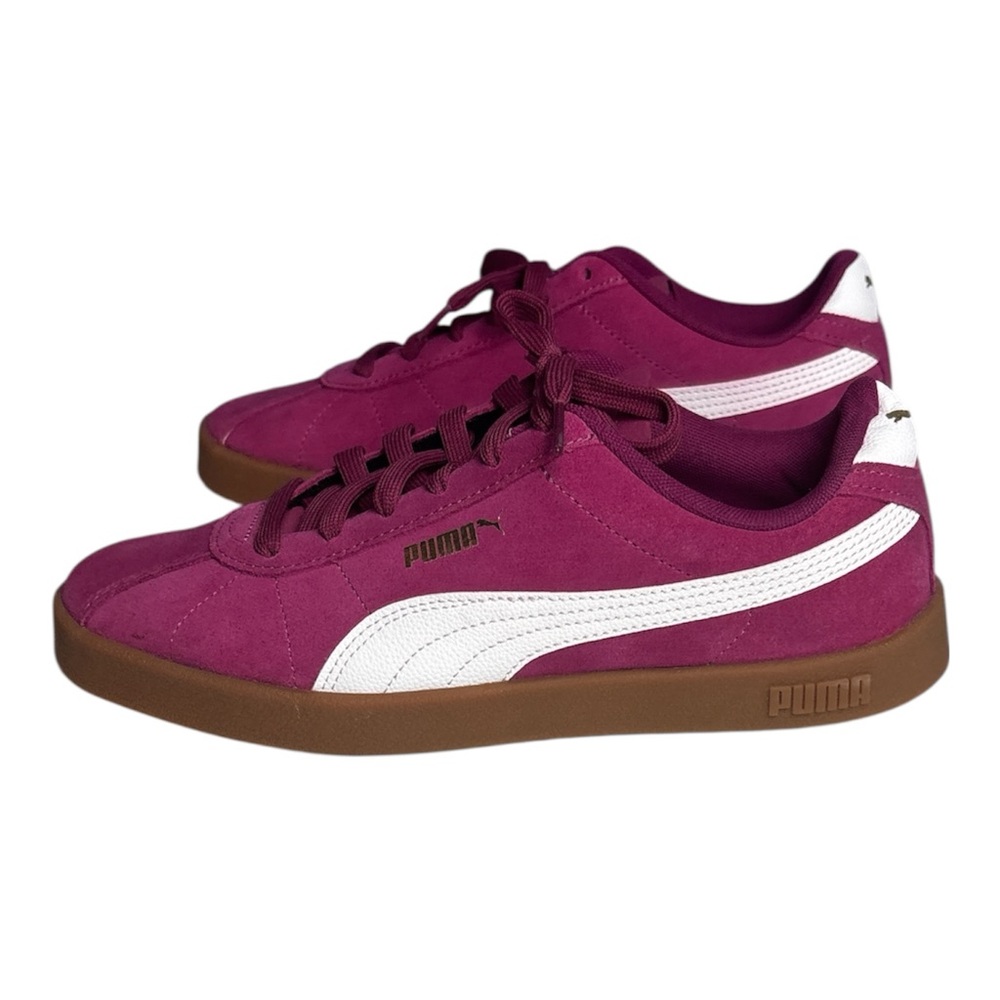Puma Club ll Sneakers Women’s Size 8.5